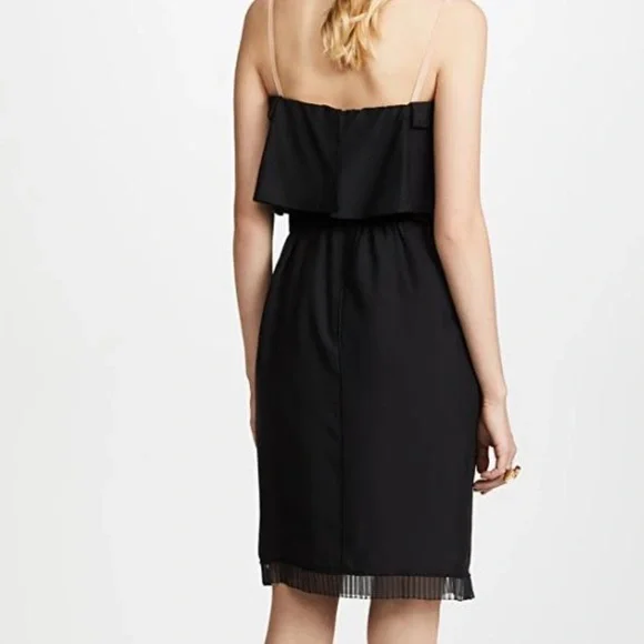 marc jacobs little black dress Marc Jacobs main image 1